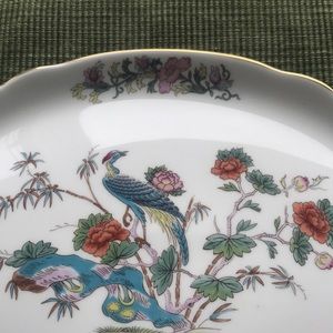 Wedgwood decorative plate